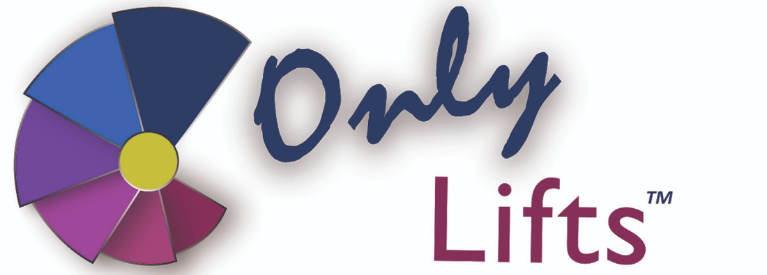 Main header - "Only Lift Services"
