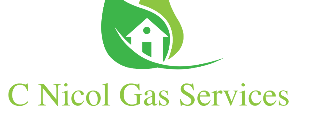 Main header - "C Nicol Gas Services"