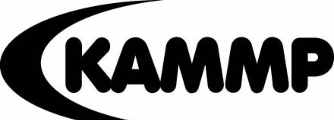 Main header - "KAMMPltd"