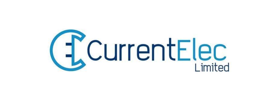 Main header - "CurrentElec Ltd"