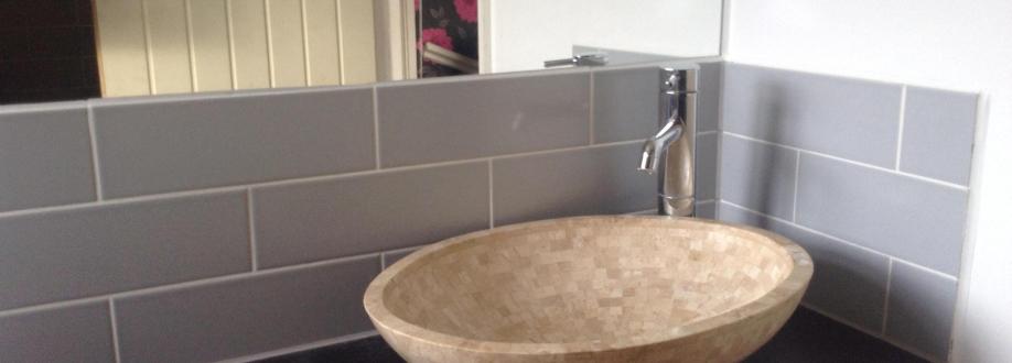 Main header - "Craig Cottingham Custom Design & Build"