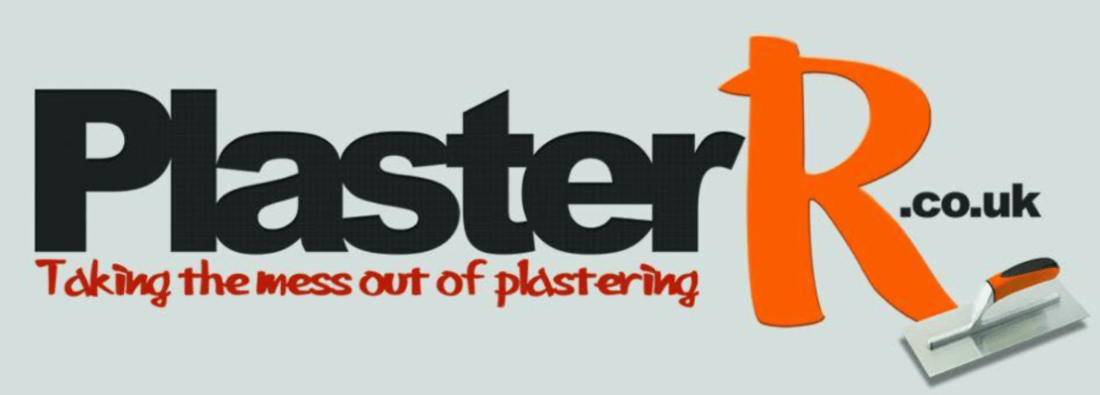 Main header - "PlasterR"