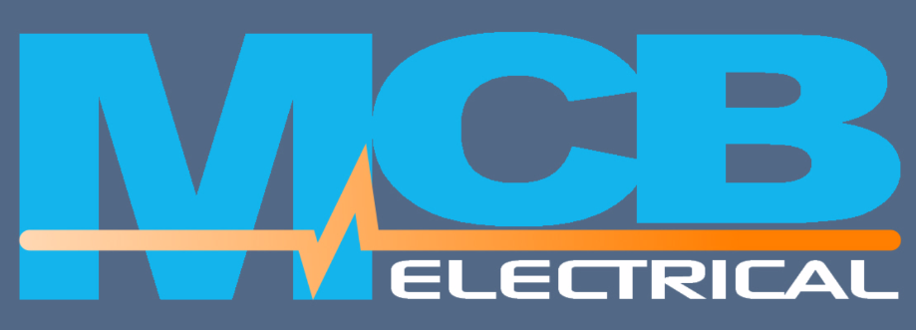 Main header - "mcb electrical"