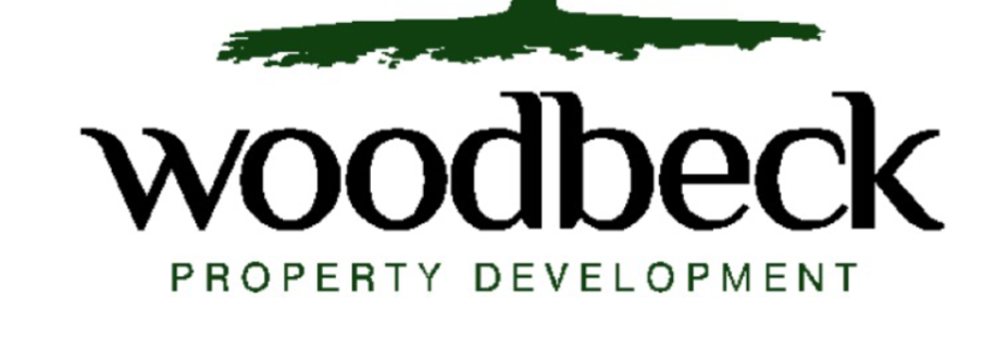 Main header - "Woodbeck Property Developments LTD"