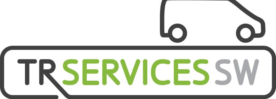 Main header - "TR Services SW Ltd"