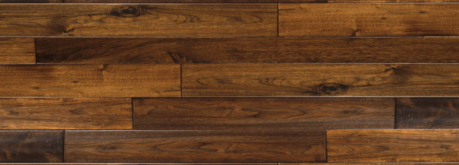 Main header - "Linas Flooring"