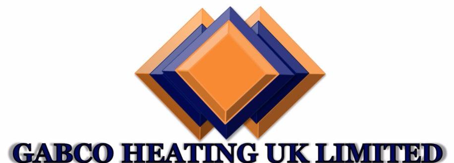 Main header - "GABCO HEATING UK LTD"