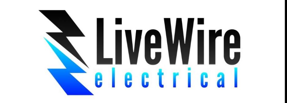 Main header - "Livewire Electrical"