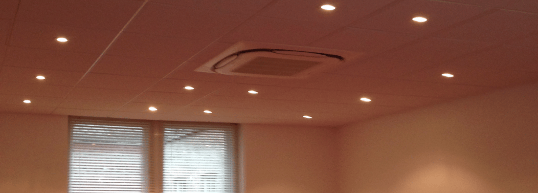 Main header - "Norfolk Building & Maintenance Ltd"