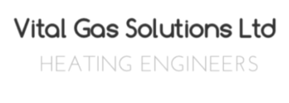 Main header - "Vital Gas Solutions LTD"