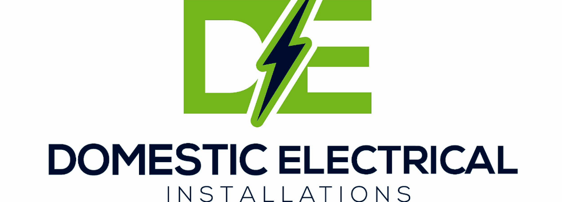 Main header - "Domestic Electrical Installations"
