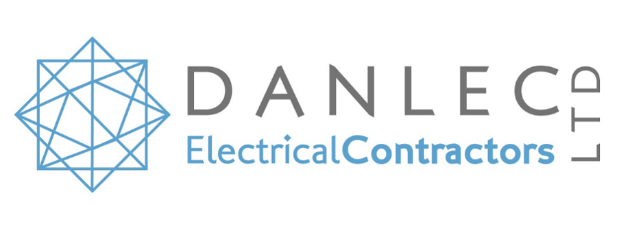 Main header - "Danlec Ltd"