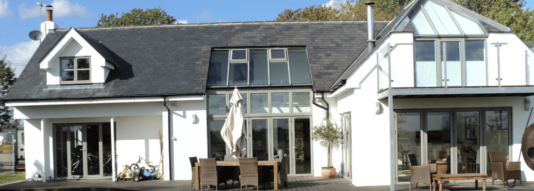 Main header - "STONDON WINDOWS AND DOORS LTD"
