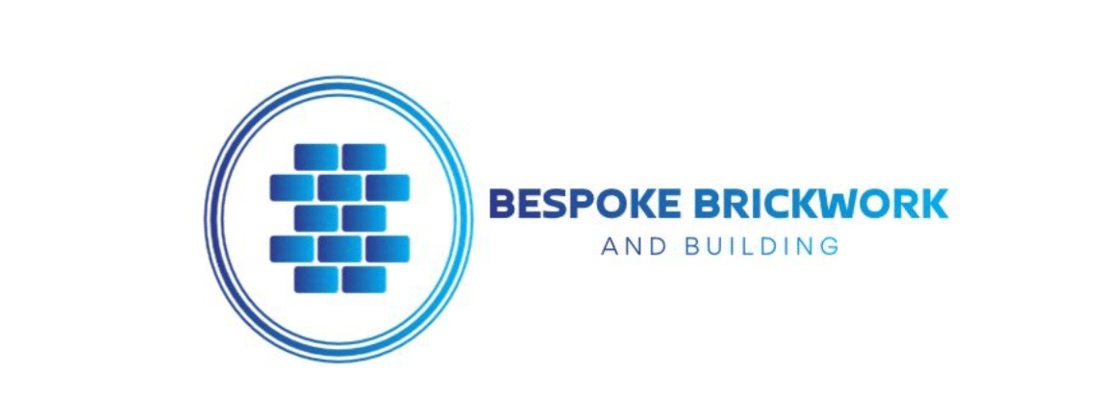 Main header - "Bespoke Brickwork & Building"