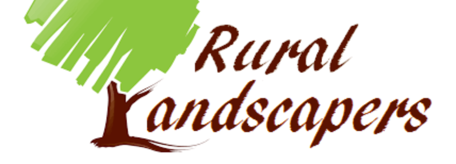 Main header - "Rural LandScapers"