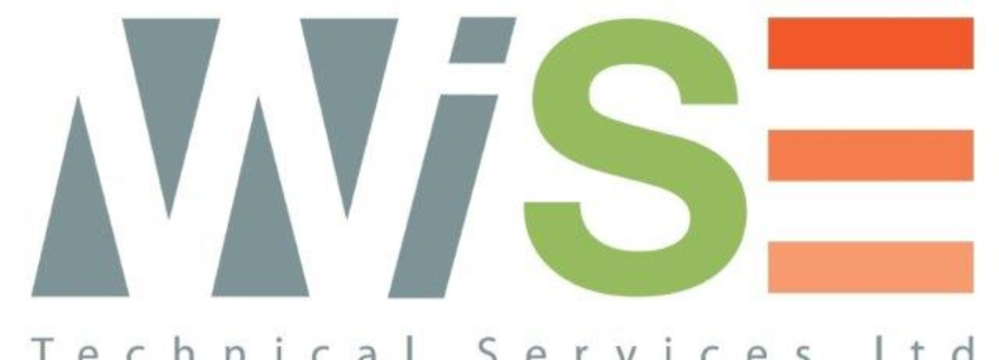 Main header - "Wise Technical Services"