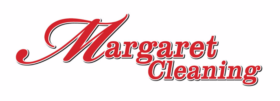 Main header - "Margaret Cleaning"