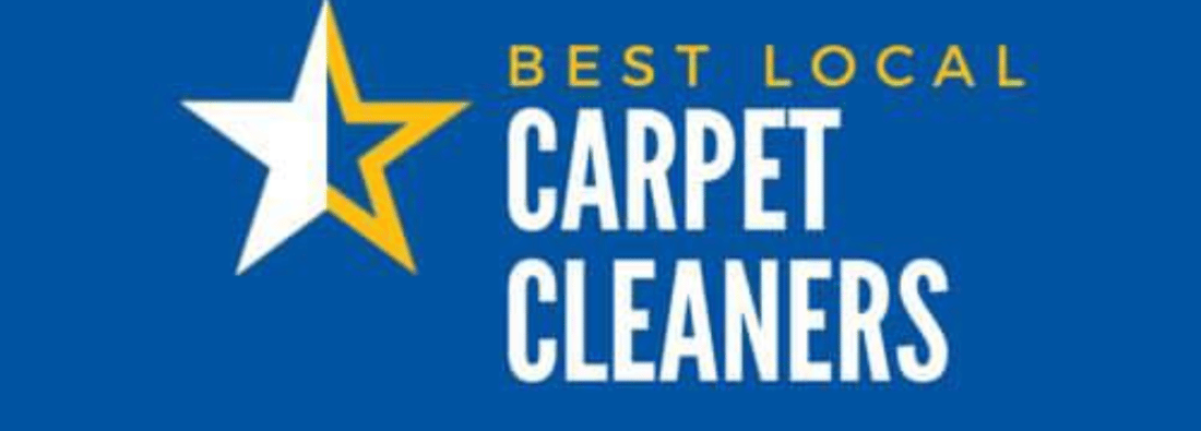 Main header - "Best local carpet cleaners"