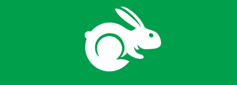 Main header - "TaskRabbit"
