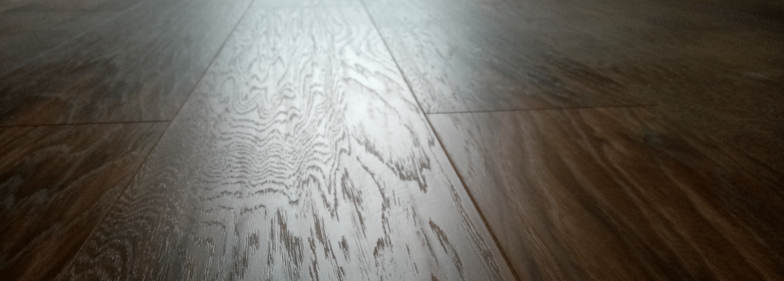 Main header - "Tony Ward Interiors"