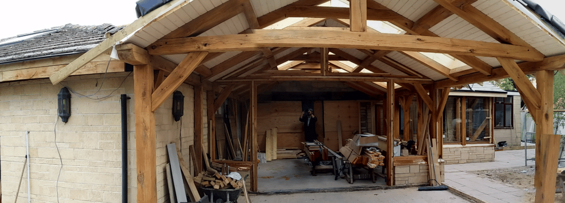 Main header - "MAC Renovations"