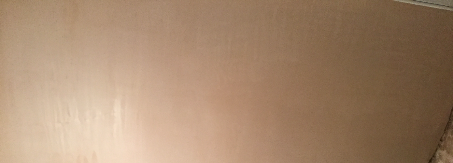 Main header - "Plastering by Dwayne"