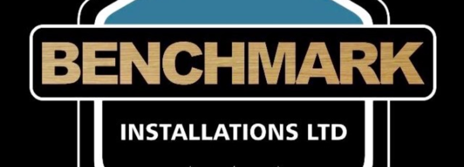 Main header - "Benchmark Installations Ltd"