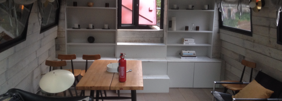 Main header - "AD Carpentry and Fitting"