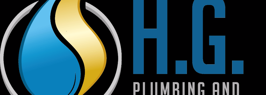 Main header - "H.G. Plumbing and Heating Services"