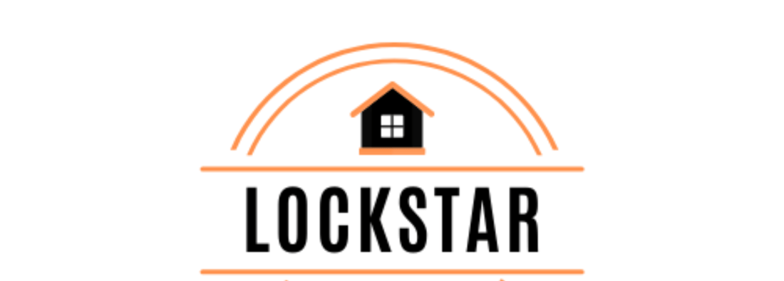 Main header - "lockstar locksmith ltd"