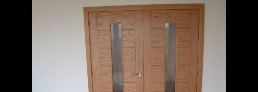 Main header - "John Stewart Joinery"