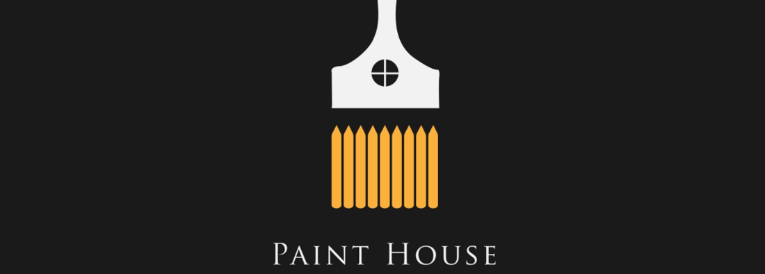 Main header - "Paint House Decorating"