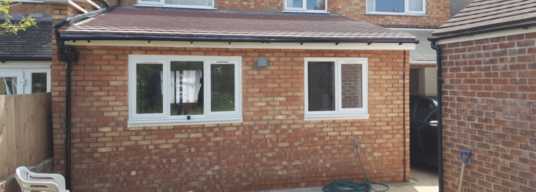 Main header - "Bwood Construction Services LTD"