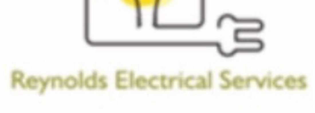 Main header - "Reynolds Electrical Services"