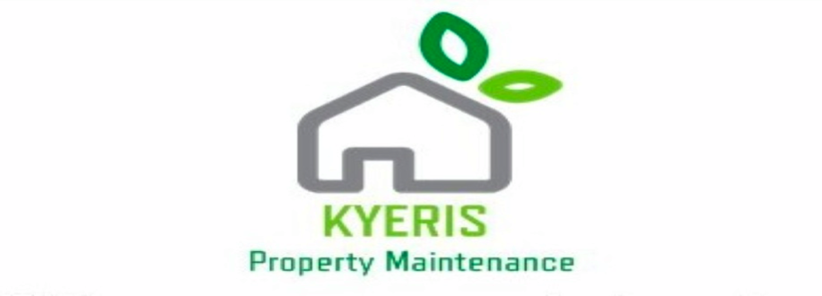 Main header - "KYERIS Property Maintenance"