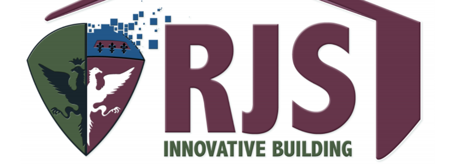 Main header - "RJS Innovative Building"
