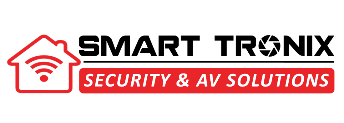 Main header - "Smart Tronix Ltd"