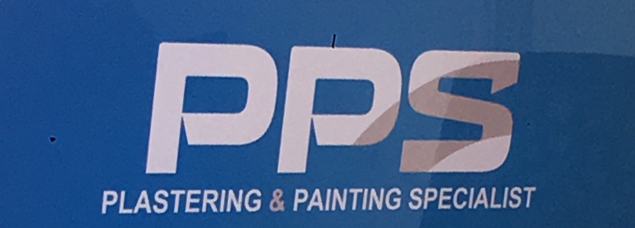 Main header - "Plastering and painting specialist"