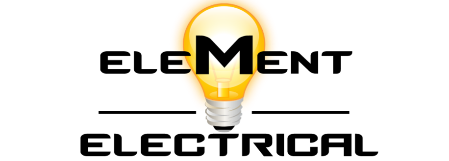 Main header - "Element Electrical"