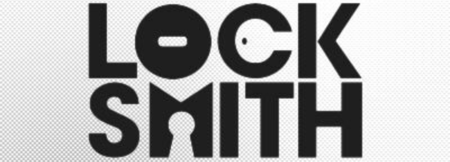 Main header - "C.D.C LOCKSMITHS"