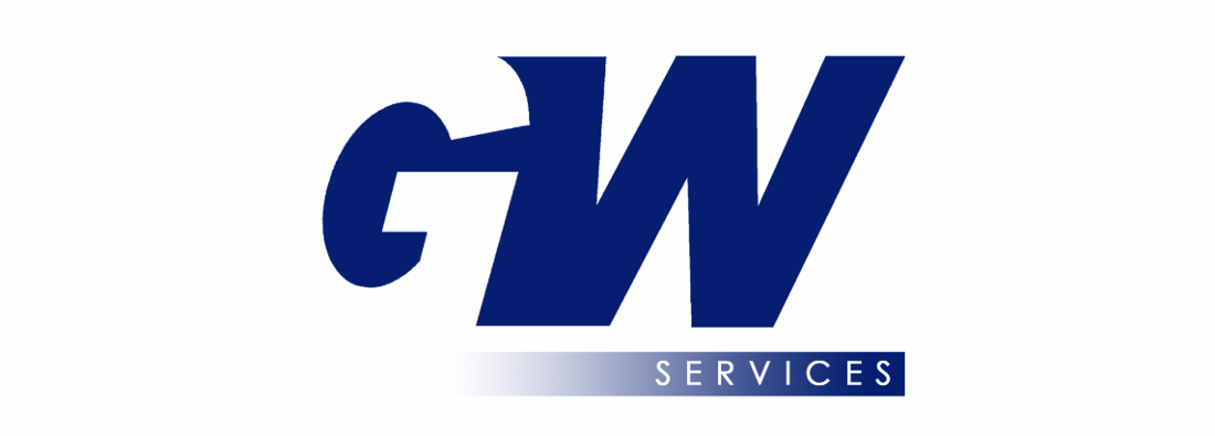 Main header - "G&W Tiling Services"