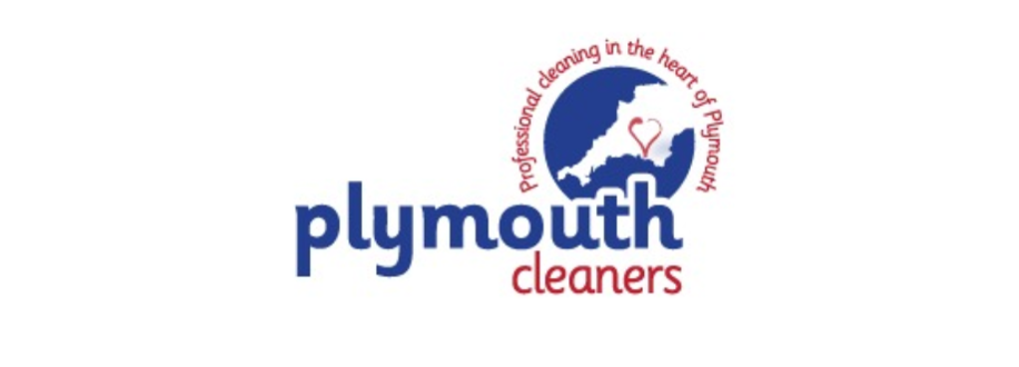 Main header - "Plymouth cleaners"