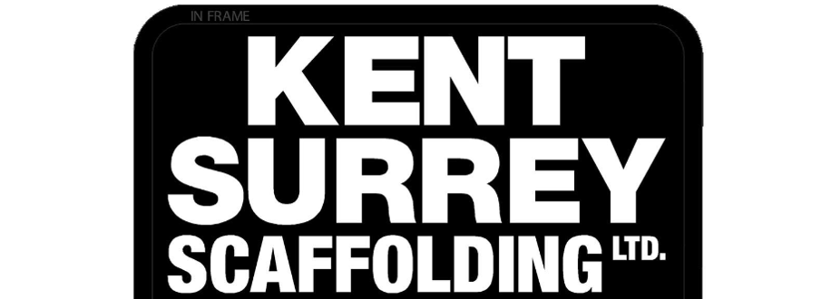 Main header - "Kent Surrey Scaffolding Ltd"
