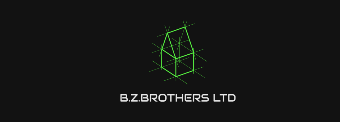 Main header - "B.Z.BROTHERS LTD"