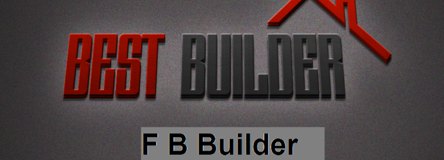 Main header - "F B Builder"