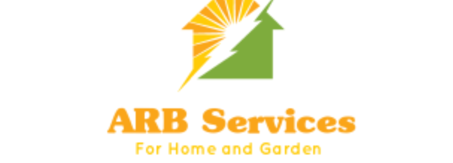 Main header - "ARB services"