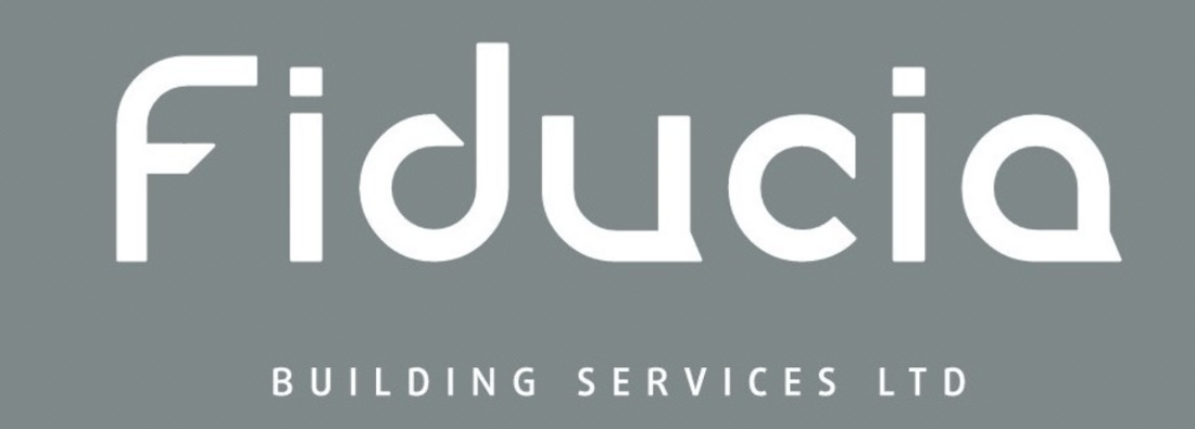 Main header - "Fiducia Building Services Ltd"