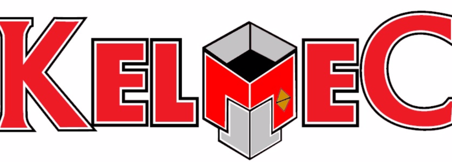 Main header - "Kelmec"