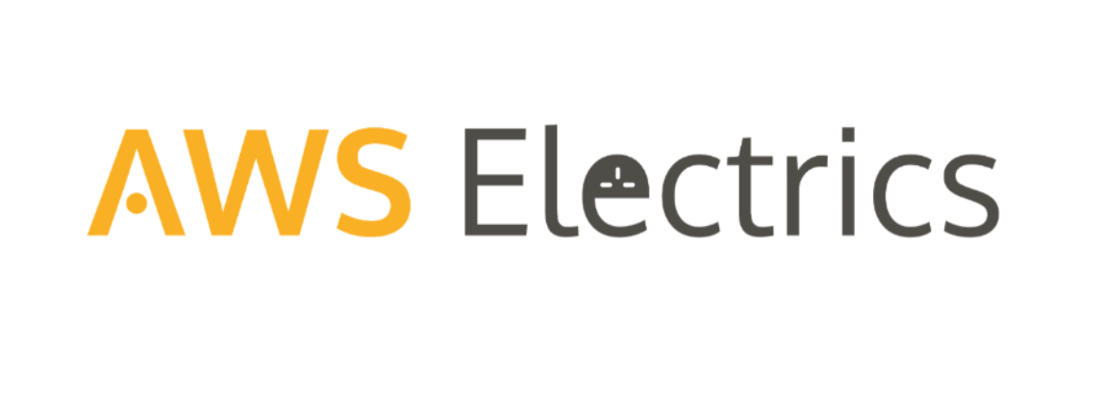 Main header - "AWS Electrics"