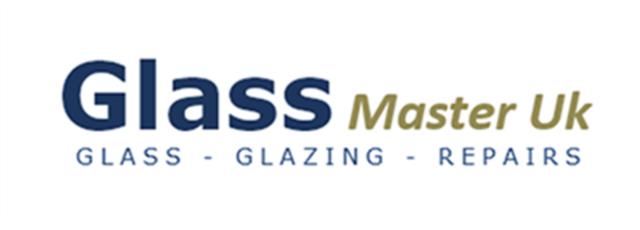 Main header - "Glass Master UK"
